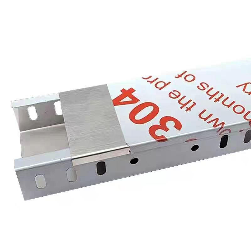 不锈钢电缆桥架区别于其他桥架的优点