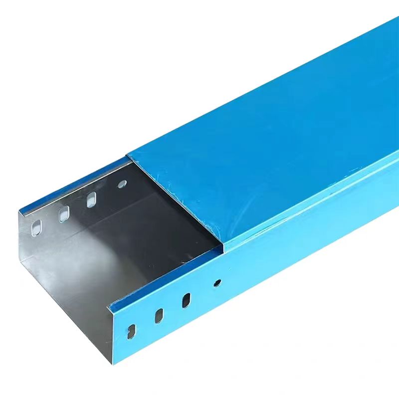 铝合金桥架功能及特性