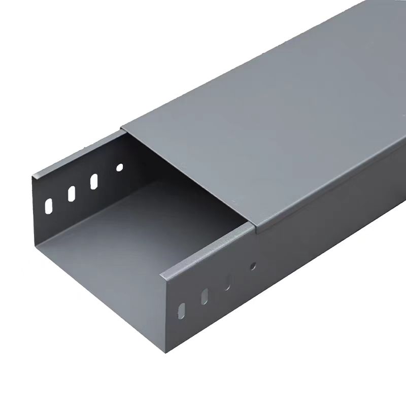 建筑工地电缆桥架的优势有哪些?