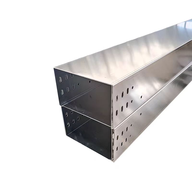 不锈钢桥架的工艺及适用场景